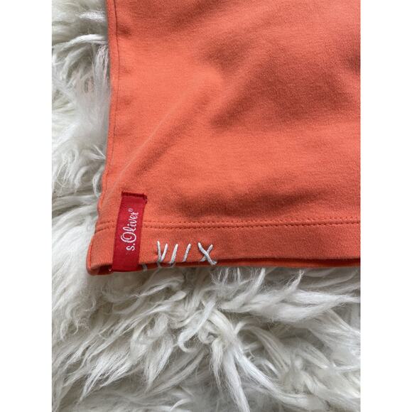 S. Oliver Vintage Tee - Picture 5 of 7